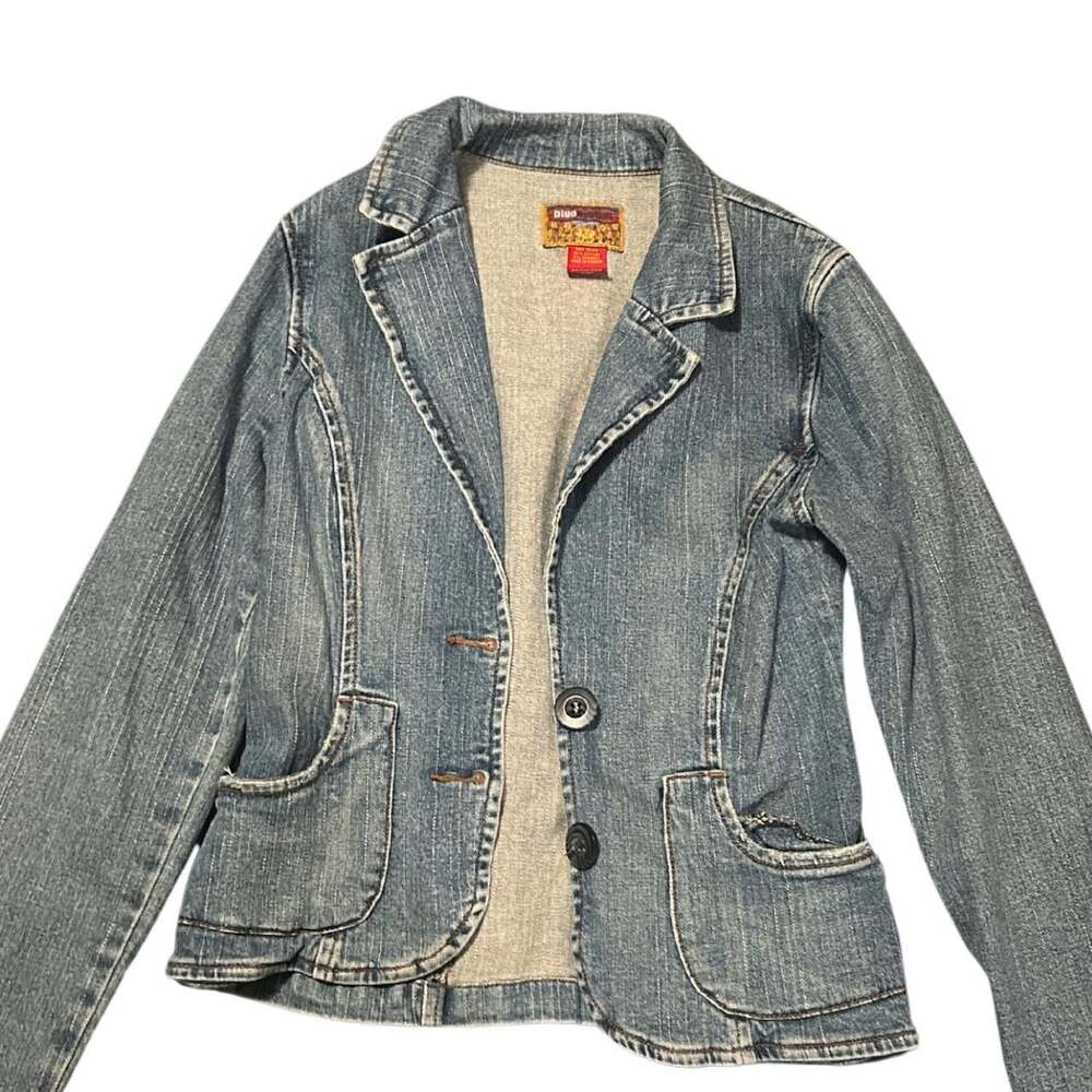 Vintage Denil Jacket